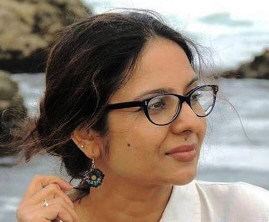 Photo Gallery - The Official Photo Gallery of Sonal Jha | Bollywood, Television & Theater Actress