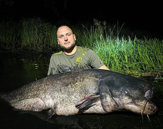 Náš tým | The Homeland Of Catfishing