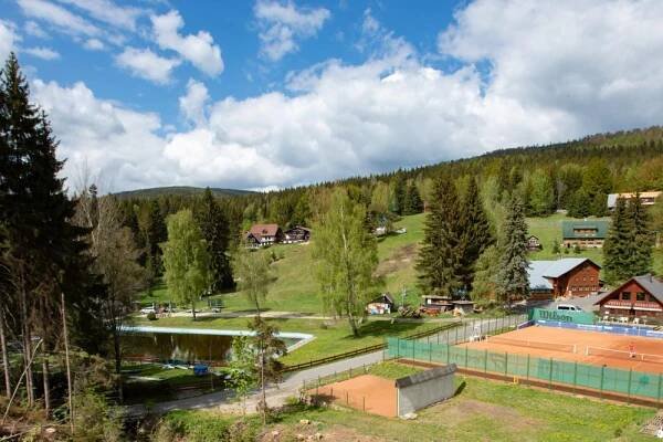 Chata v Zákoutí, Harrachov - Ubytování | Penzion.cz