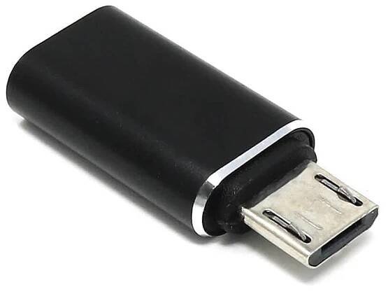 USB-C to Micro-USB Adapter