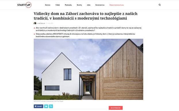 STARTITUP 05/2020