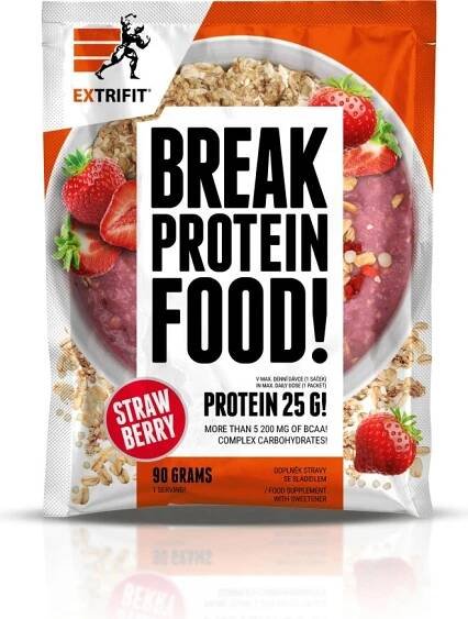 Extrifit Protein Break! 90 g