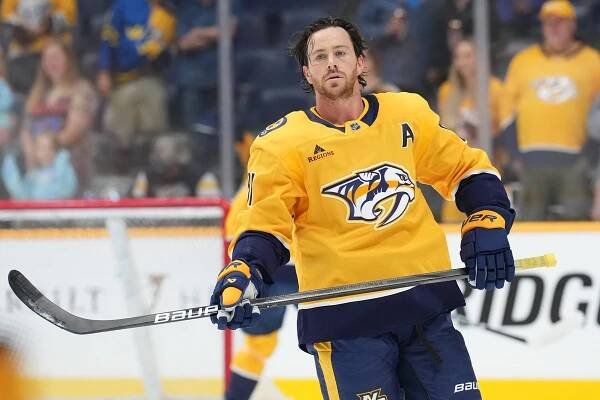 Jonathan Marchessault