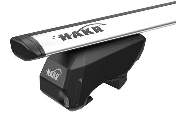 Příčník Hakr Wing Profile ALU 120 cm HV0344+HV0002