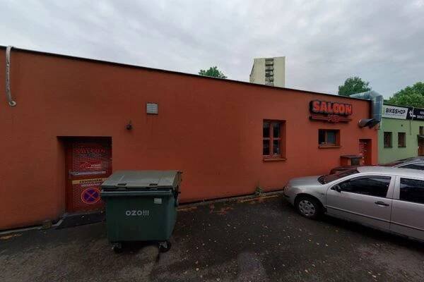 SALOON PUB foto 6