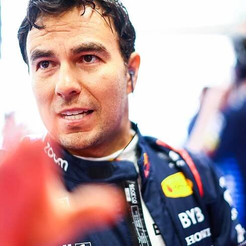 Jacques Villeneuve: Sergio Perez would not claim an F1 seat at Williams, let alone Red Bull