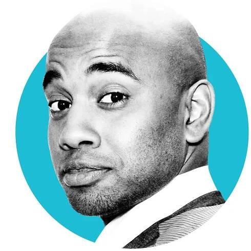 Ryan Anthony Williams of SmoothWebLife Inc Web Designer
