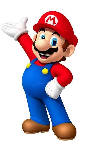 Mario