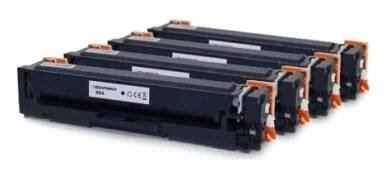 Gigaprint Canon 054 BK+CMY- kompatibilní od 2 450 Kč - Heureka.cz