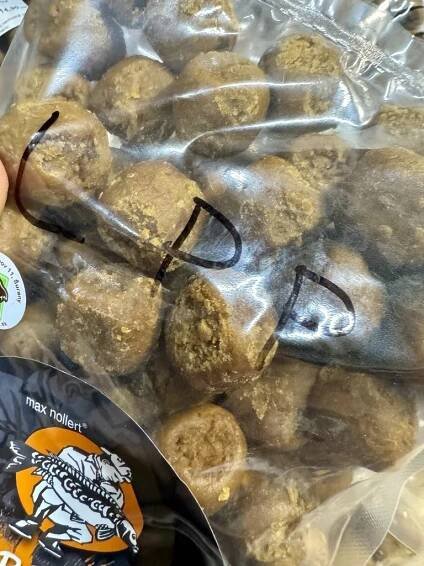 Imperial Baits Boilies LPP 16mm 2kg | Rybářství Carpio
