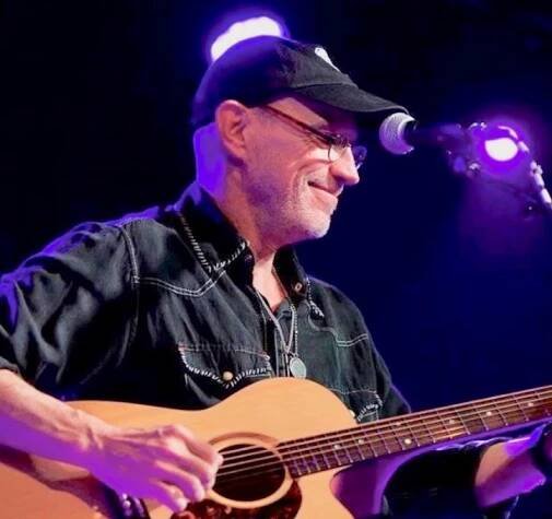 Gordon Kennedy (musician) - Wikipedia