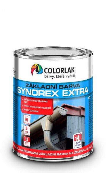COLORLAK Synorex Extra S2003 3,5 l