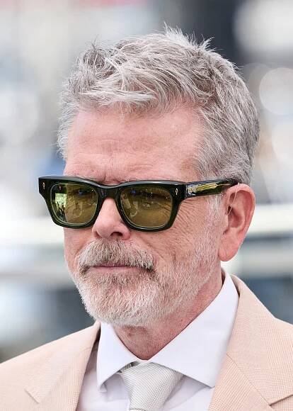 Christopher McQuarrie