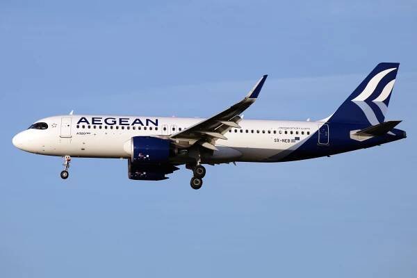 Aegean Airlines