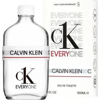 Parfém Calvin Klein Calvin Klein CK Everyone, Toaletní voda 100ml pre vsetkych Toaletní voda