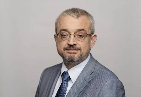 Marek Benda (ODS)