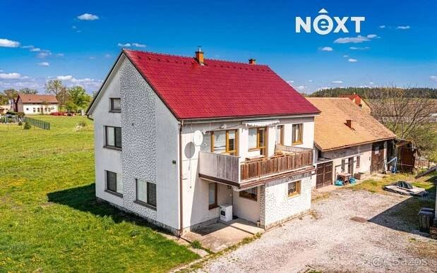 Ostatní, Staré Hradiště u Pardubic, 533 52, 220 m²