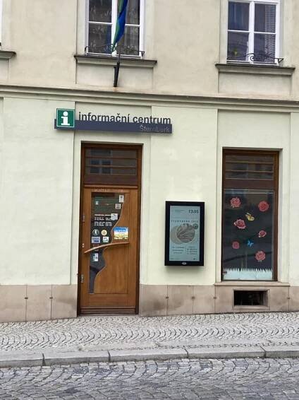 Informační centrum Šternberk foto 6