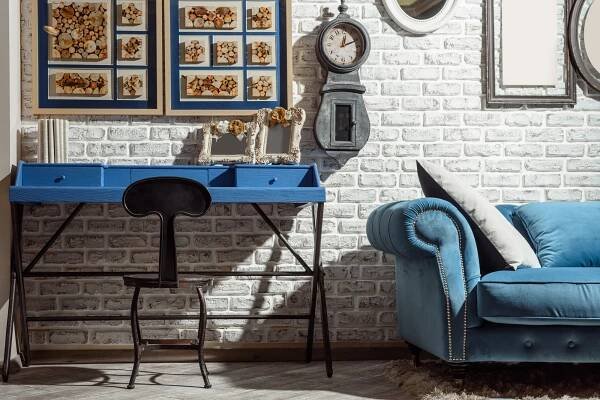 Retro styl v interiéru Pojměte minulost moderně