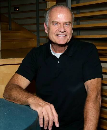 Kelsey Grammer (Photo by Paul Zimmerman/Variety/Penske Media via Getty Images)