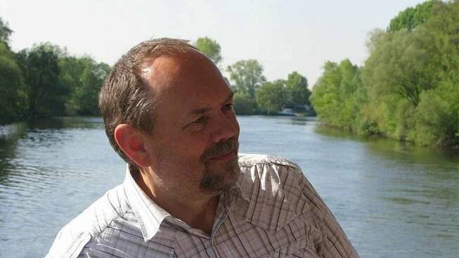 Zemřel František Martínek, kolínský patriot