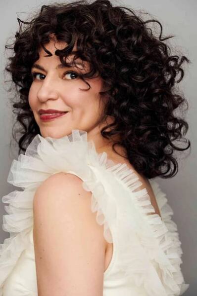 Mandy Gonzalez