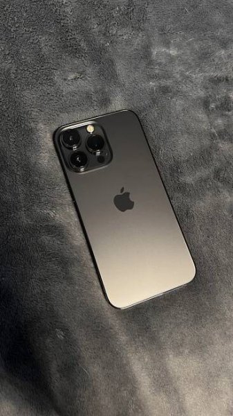 Prodám Prodám iPhone 13 Pro 256GB Space Gray za 13 500 CZK - 10/2024 - Apple Bazar
