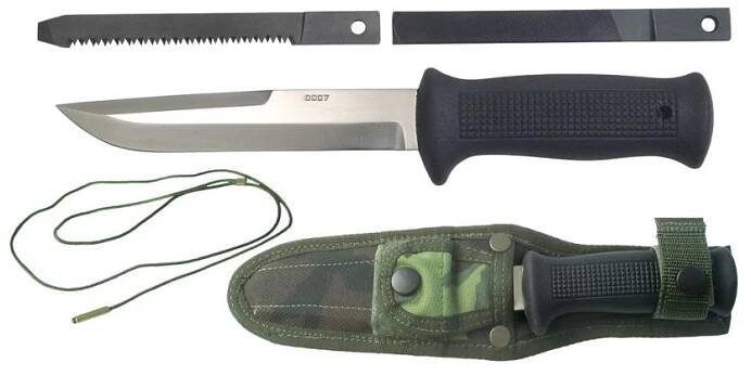 Mikov Uton 392-NG-4 VZOR 75/MNS vz. 95 od 2 651 Kč