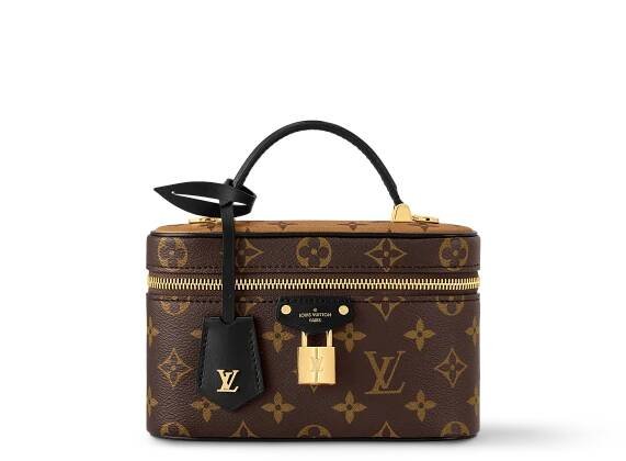 Monogram Handtaschen für Damen | LOUIS VUITTON