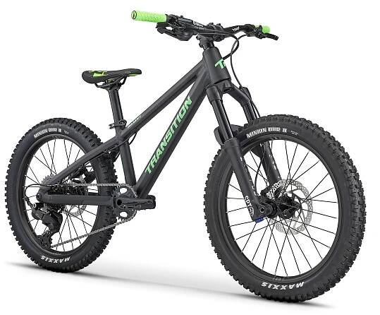 Transition Bandit Mountain Bike - 20"