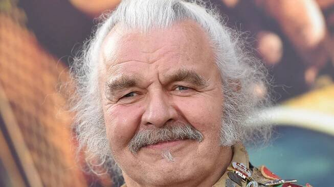 'Mad Max' Villain Hugh Keays-Byrne Dead at 73