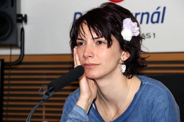 Dorota Nvotová: Nepál? Buď se zblázníte, nebo se naučíte žít... | Radiožurnál