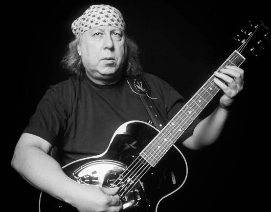 Peter Green