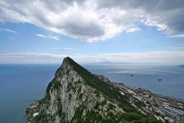 Pillars of Hercules