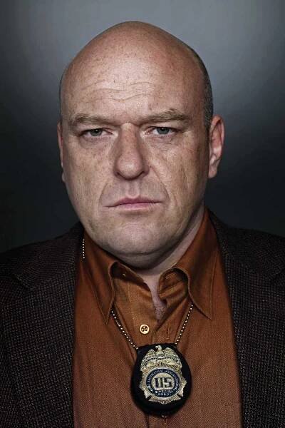 Dean Norris herec