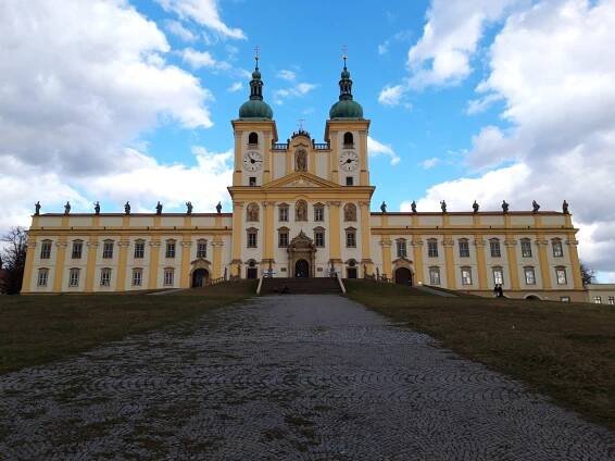 CZestování: Kam vyrazit do přírody v okolí Olomouce? | Dobrý Zprávy