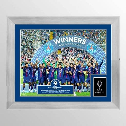 UEFA Champions League Final Photos