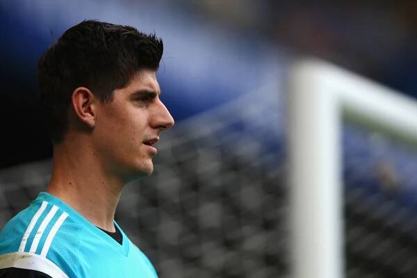 Chelsea Duo Thibaut Courtois And Filipe Luis Nominated For La Liga Awards