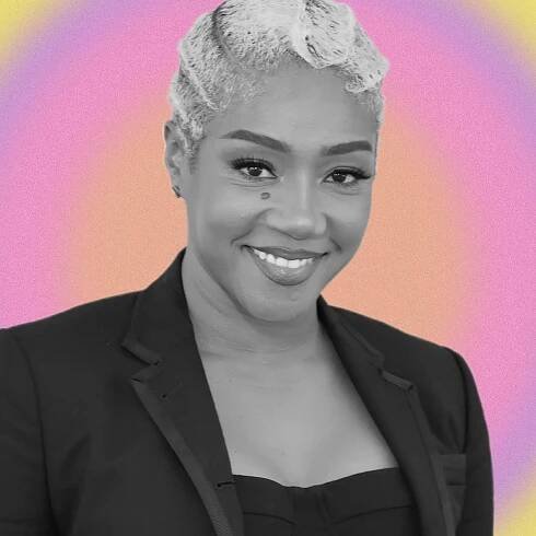 Well Intentioned: How Angry Gardening—And a Little Whitney Houston—Soothes Tiffany Haddish’s Soul