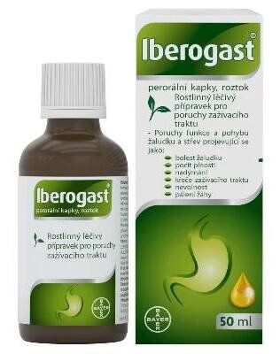 Iberogast por.gtt.sol.50ml