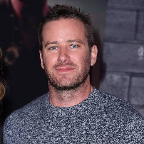 Armie Hammer Launches HammerTime Podcast