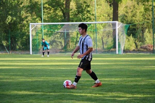 Stanislav Kysela – SK Jankov