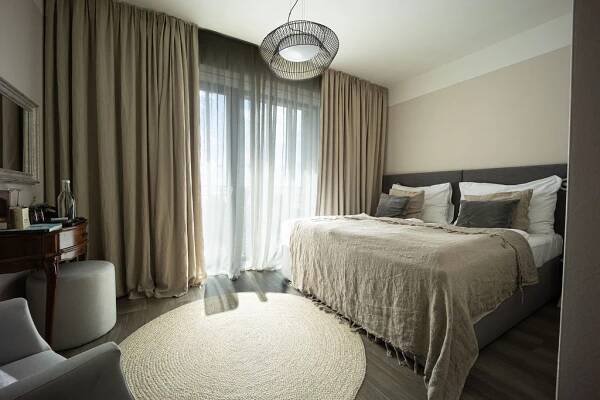 Wellness Hotel Volarik | Comfort s terasou
