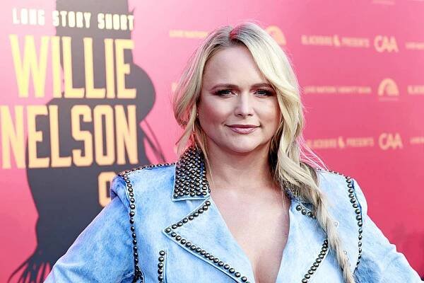 Miranda Lambert