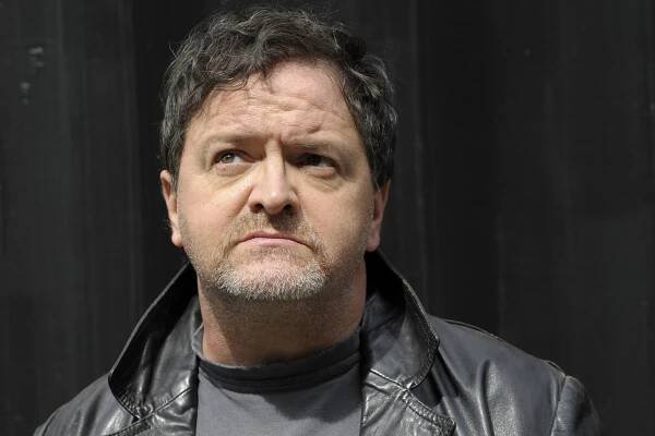 Offizielle Webseite - Jörg Westphal Schauspieler Sprecher