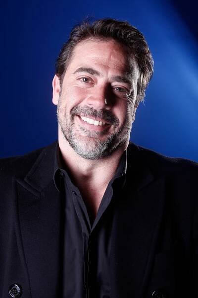 Jeffrey Dean Morgan – C. Allegri – Photoshoot – Entertainment Magazine