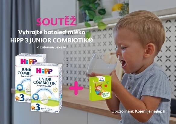 Hlavní obrázek soutěže