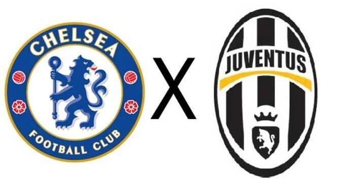 Souboj Čecha a Buffona: CHELSEA FC – JUVENTUS TURÍN