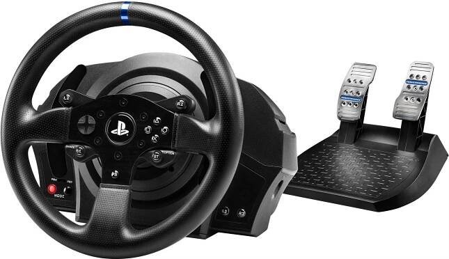 Thrustmaster T300 RS
