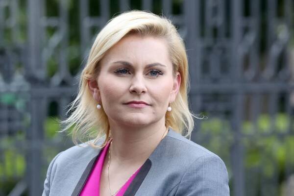 Výroky kritiků mě mrzí, ale svědomí mám čisté. Shodné stránky v diplomkách nejsou, oznámila Malá